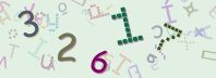 This is a captcha-picture. It is used to prevent mass-access by robots.
