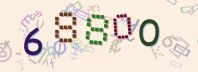 This is a captcha-picture. It is used to prevent mass-access by robots.