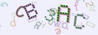 This is a captcha-picture. It is used to prevent mass-access by robots.