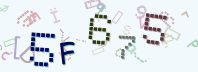 This is a captcha-picture. It is used to prevent mass-access by robots.
