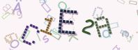 This is a captcha-picture. It is used to prevent mass-access by robots.