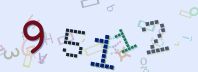 This is a captcha-picture. It is used to prevent mass-access by robots.