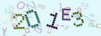 This is a captcha-picture. It is used to prevent mass-access by robots.