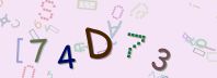 This is a captcha-picture. It is used to prevent mass-access by robots.