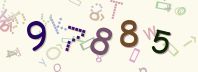 This is a captcha-picture. It is used to prevent mass-access by robots.